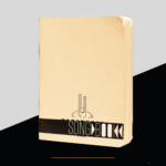 Libreta Songbook Kraft